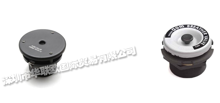 美國(guó)AGM超高流量泄壓閥TA761