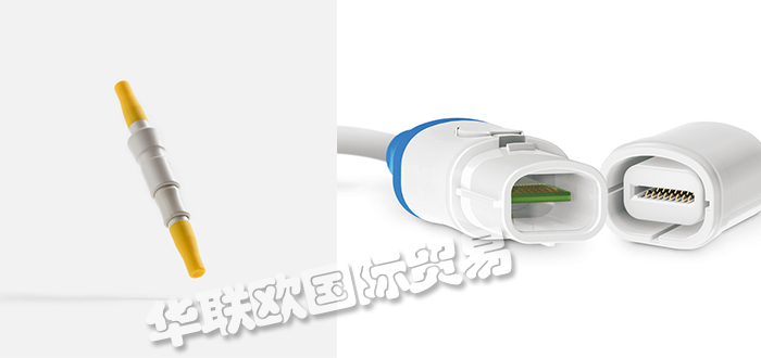 德國(guó)HYPERTAC圓形電源連接器系列L、Y、P、V