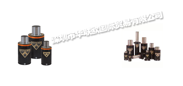 美國(guó)DADCO緊湊型氮?dú)鈴椈蒘CR系列