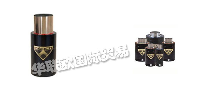 美國(guó)DADCO微型氮?dú)鈴椈蒐J和L系列