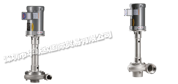 美國(guó)PRICE PUMP立式離心泵LT-V