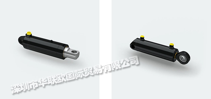 意大利OGNIBENE單作用轉(zhuǎn)向油缸TS