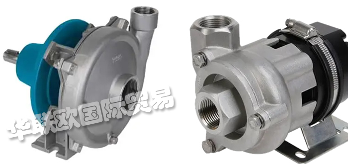 美國MP PUMPS離心泵(原裝MP PUMPS端槍助推器)