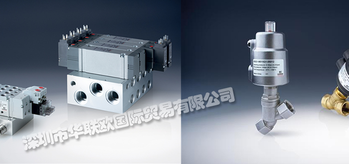 CAMOZZI電磁閥特點(diǎn)_意大利康茂勝CAMOZZI電磁閥產(chǎn)品工作原理