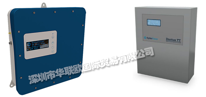 特價經(jīng)銷德國HYDROVISION流量計超聲波流量計