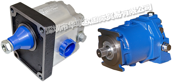 HYDROSILA品牌簡介(烏克蘭HYDROSILA齒輪泵液壓缸)