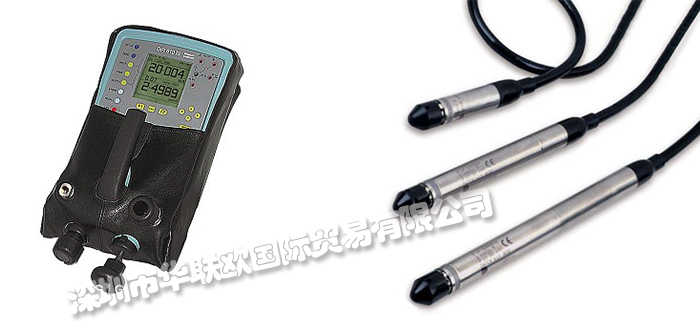 英國(guó)GE DRUCK壓力傳感器PTX1800系列