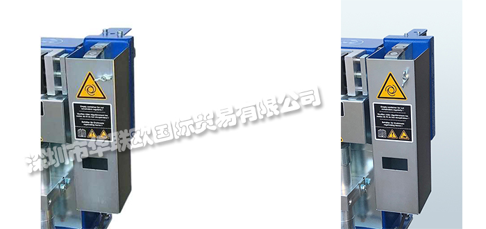 德國J.THIELMANN電線切割機(jī)DA-2000 E