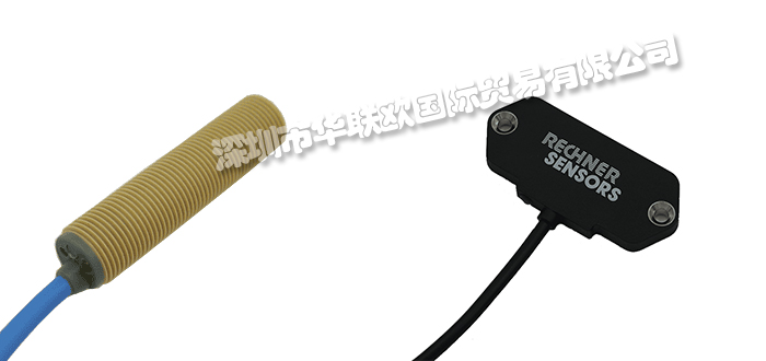 德國RECHNER電容式傳感器產品如何工作及技術數(shù)據(jù)