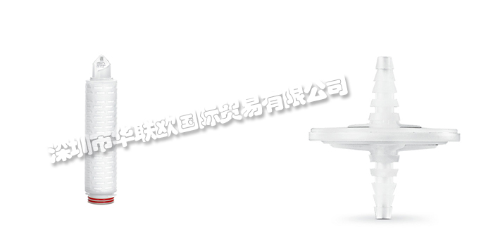 德國(guó)SARTORIUS過濾器產(chǎn)品特點(diǎn)及工作原理介紹