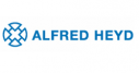 ALFRED HEYD