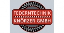 FEDERNTECHNIK KNORZER